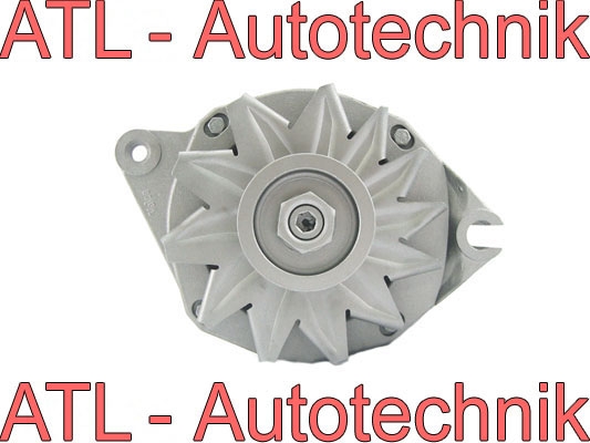 ATL Autotechnik L 63 970 Generator